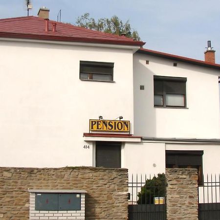Pension Dana Karaskova Apartment Kutna Hora Ngoại thất bức ảnh