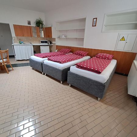 Pension Dana Karaskova Apartment Kutna Hora Phòng bức ảnh