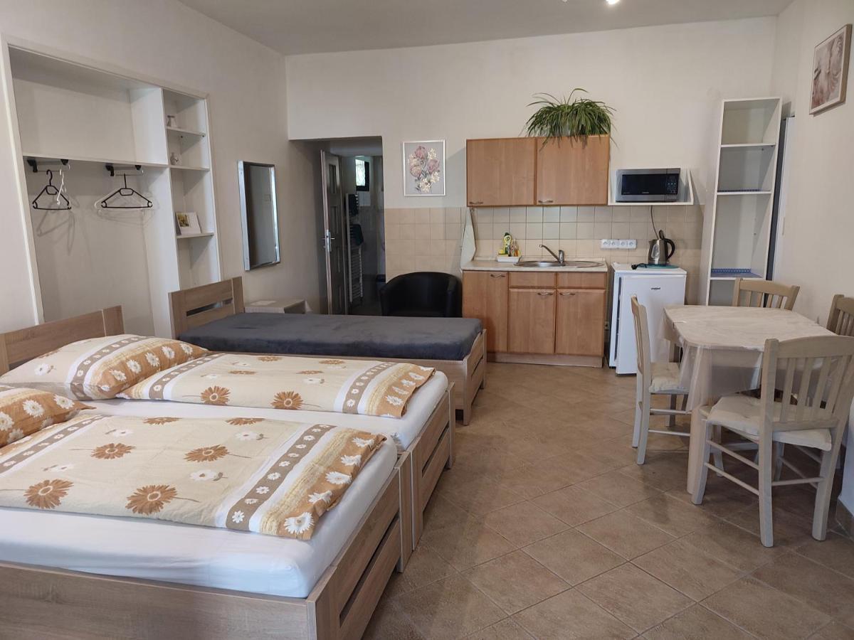 Pension Dana Karaskova Apartment Kutna Hora Ngoại thất bức ảnh