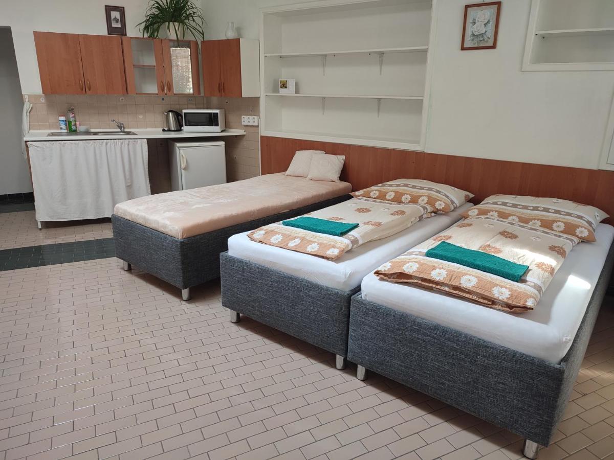 Pension Dana Karaskova Apartment Kutna Hora Ngoại thất bức ảnh