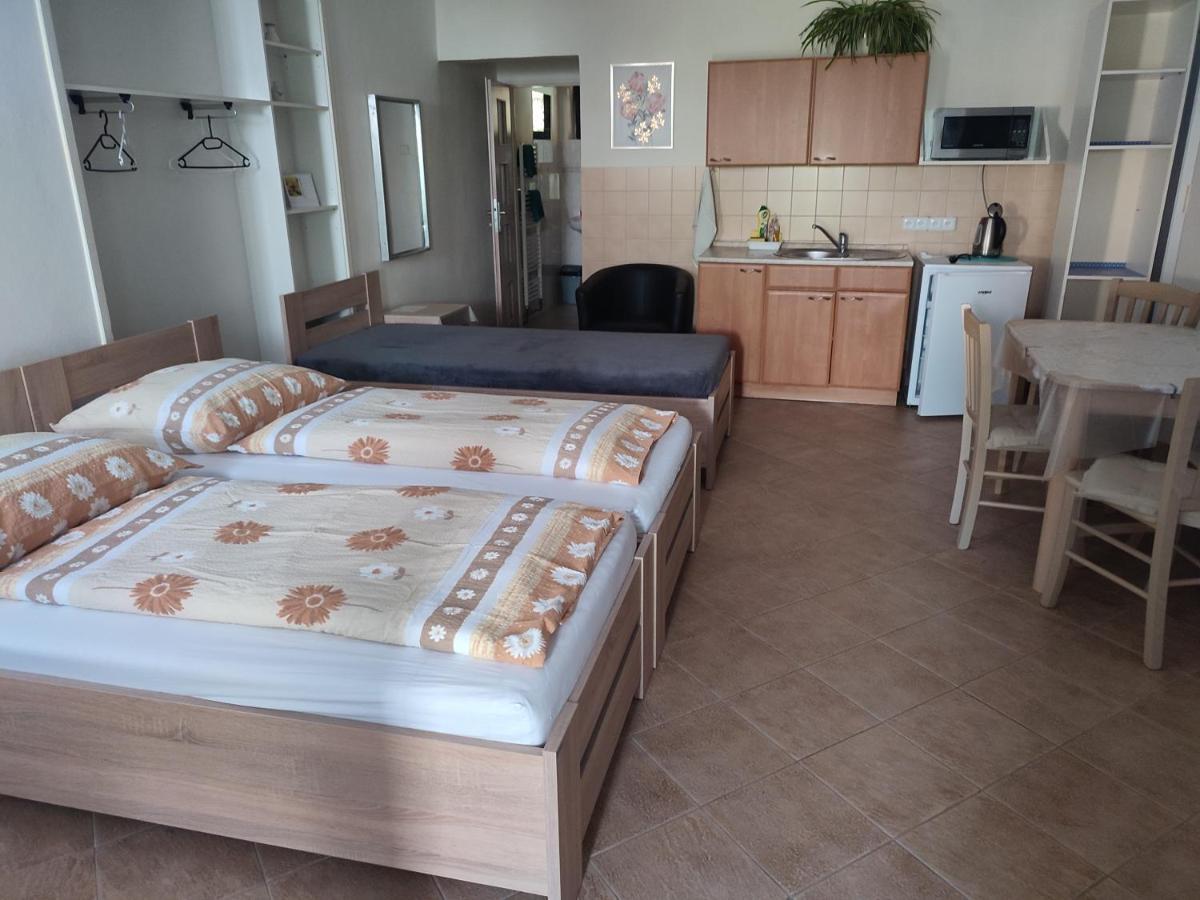 Pension Dana Karaskova Apartment Kutna Hora Ngoại thất bức ảnh