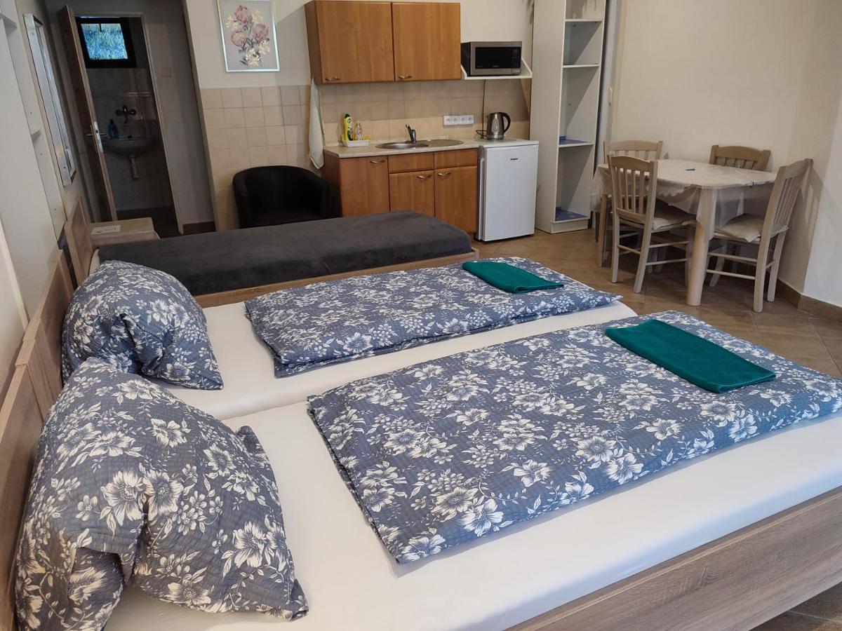Pension Dana Karaskova Apartment Kutna Hora Ngoại thất bức ảnh