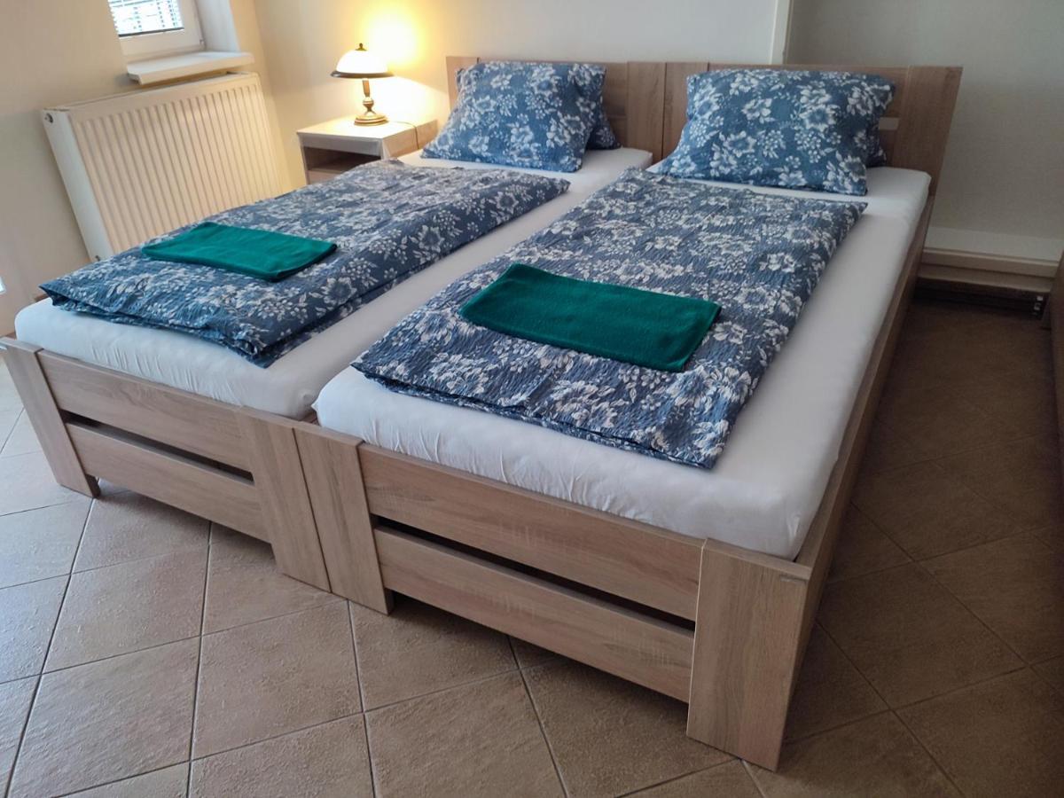 Pension Dana Karaskova Apartment Kutna Hora Ngoại thất bức ảnh