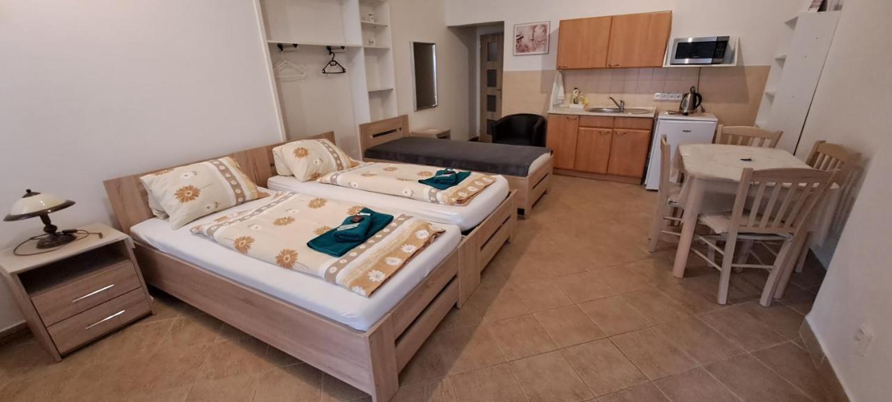 Pension Dana Karaskova Apartment Kutna Hora Ngoại thất bức ảnh