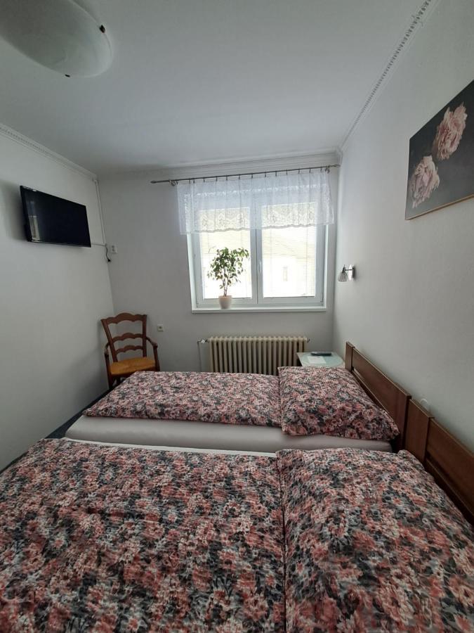 Pension Dana Karaskova Apartment Kutna Hora Ngoại thất bức ảnh