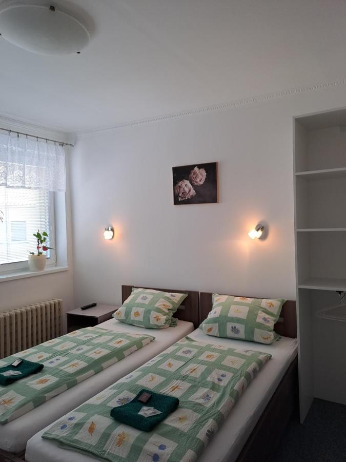 Pension Dana Karaskova Apartment Kutna Hora Ngoại thất bức ảnh