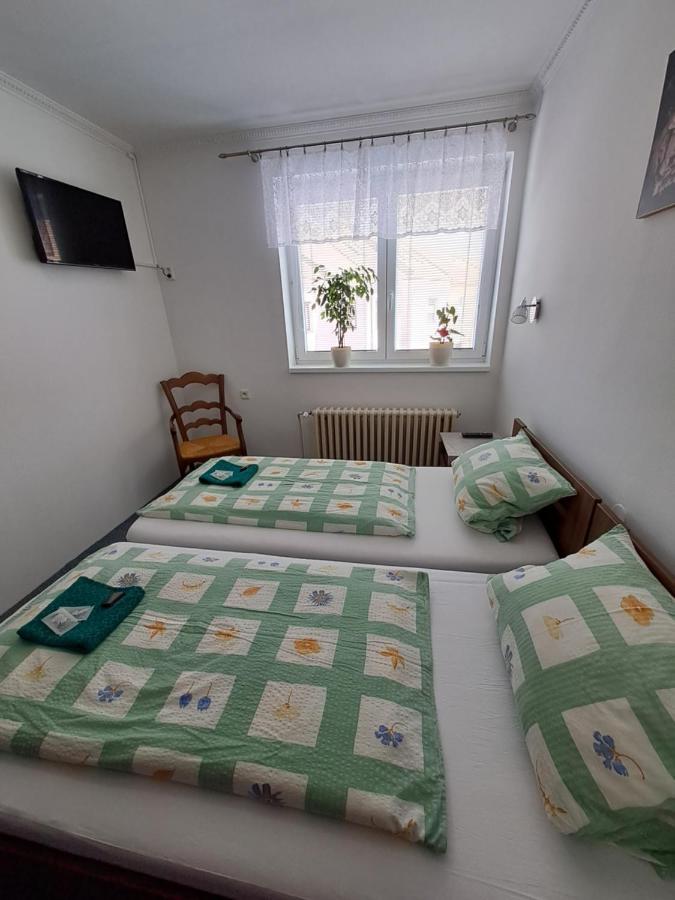Pension Dana Karaskova Apartment Kutna Hora Ngoại thất bức ảnh
