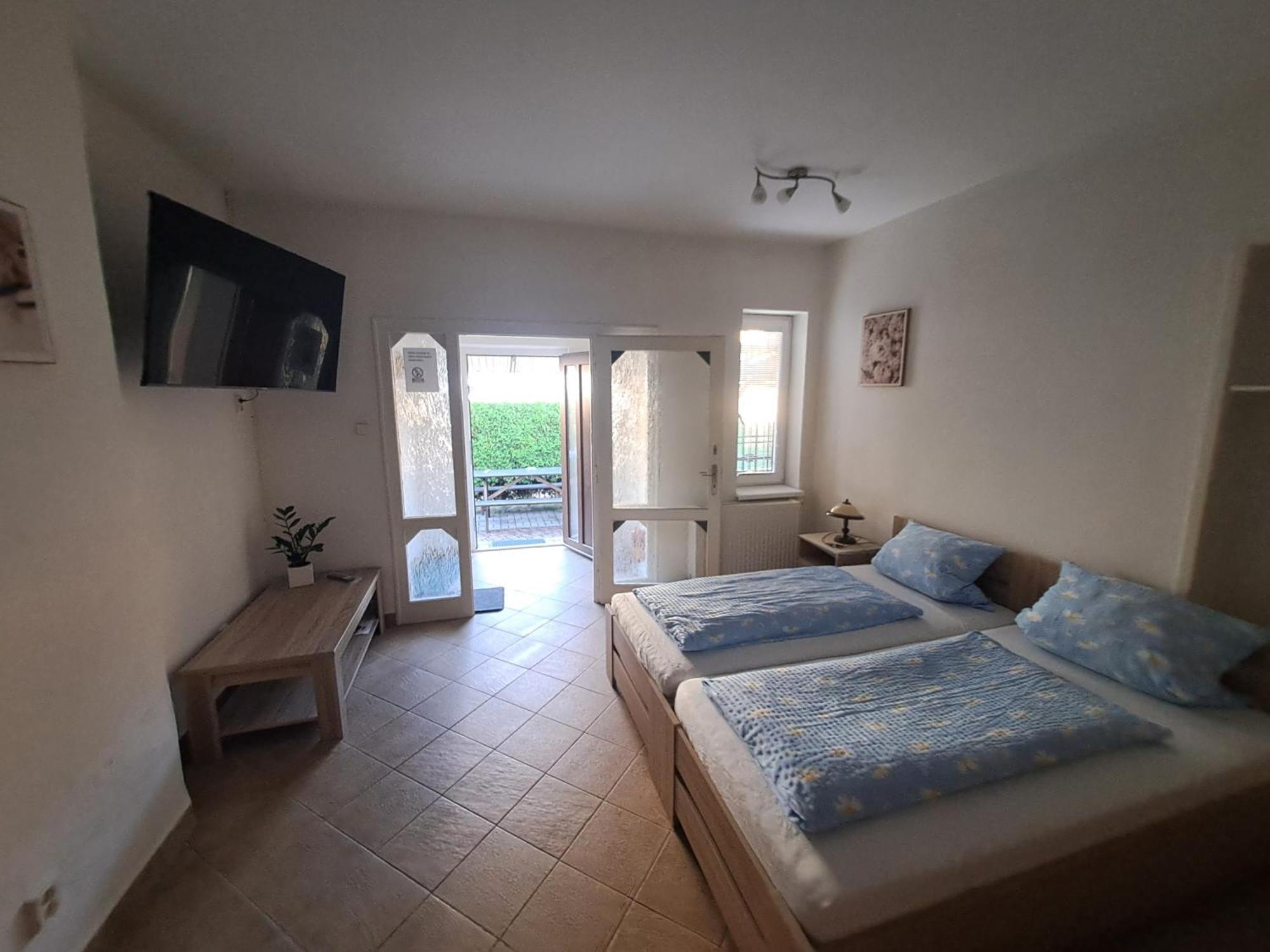 Pension Dana Karaskova Apartment Kutna Hora Ngoại thất bức ảnh