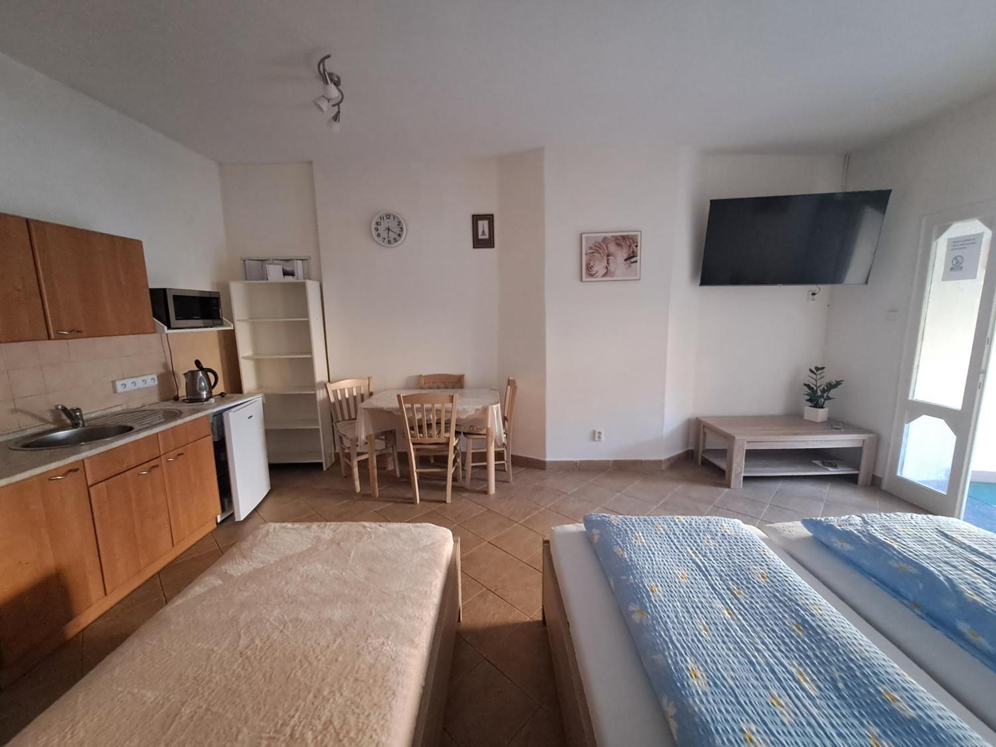 Pension Dana Karaskova Apartment Kutna Hora Ngoại thất bức ảnh