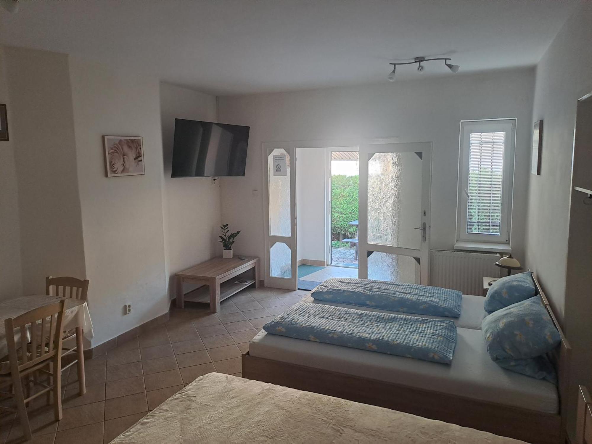 Pension Dana Karaskova Apartment Kutna Hora Ngoại thất bức ảnh